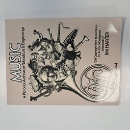 A Pictorial Archive of Woodcuts & Engravings