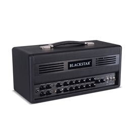 Amplificador Cabezal Blackstar para Guitarra St. James 100 Head