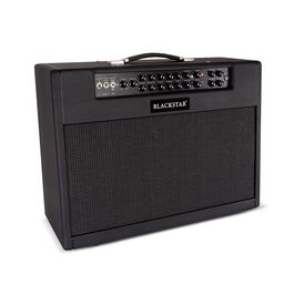 Amplificador Combo Blackstar para Guitarra St.James 100 212