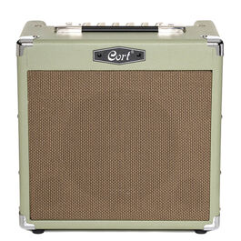 Amplificador Combo Cort para Guitarra Cm15r Pg Electric Amp Amplificador Combo Cort para Guitarra Cm15r Pg Electric Amp