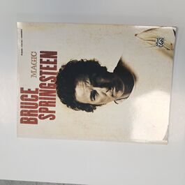 Bruce Springsteen Magic