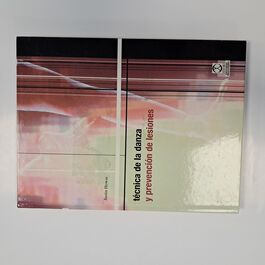 Técnica de la Danza y Prevención de Lesiones