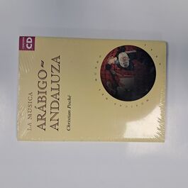 La Música Arábigo Andaluza Contiene CD