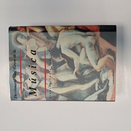 Dicciónario Akal de la Música