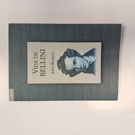 Vida de Bellini