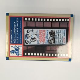 Música Moderna para un Nuevo Cine