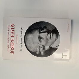 Apuntes Biográficos sobre Joseph Haydn