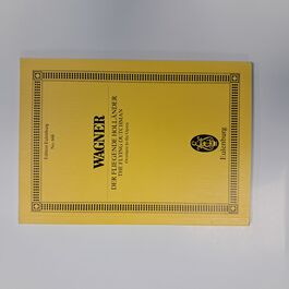 The Flying Dutchman Overture to the Opera