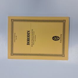 Polowetzer Tänze for Orchestra