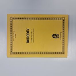 Symphony No. 1 Eb major