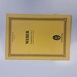 Symphony No. 1 C Major