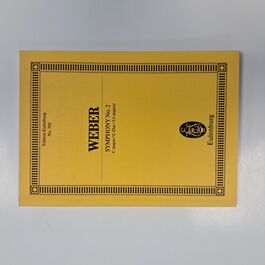 Symphony No. 2 C Major