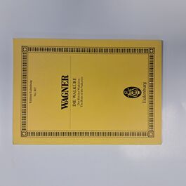 The Ride of the Valkyries