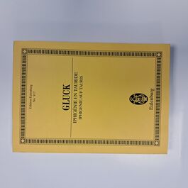 Iphigénie en Tauride