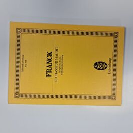 Le Chasseur Maudit Symphonic Poem