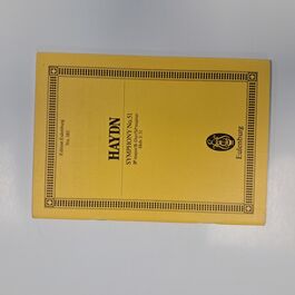 Symphony No. 51 Bb Major