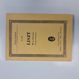 Missa Solemnis (Graner Festmesse)