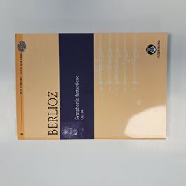 Symphonie Fantastique Op. 14