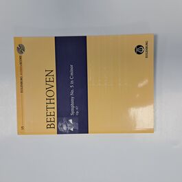 Symphony No. 5 in C minor Op. 67