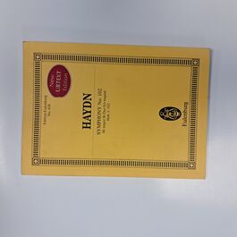 Symphony No. 102 Bb Major Hob. I:102