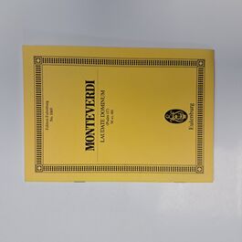 Laudate Dominum (Psalm 117) M xv, 481