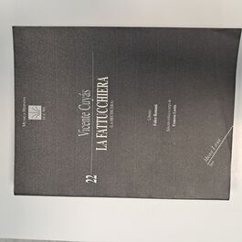 La Fattucchiera (La Hechicera)