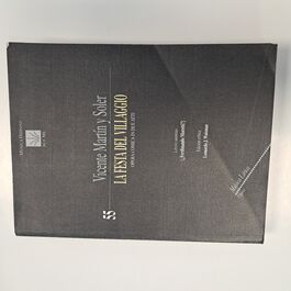 La Festa del Villaggio