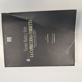 La Capricciosa Correta