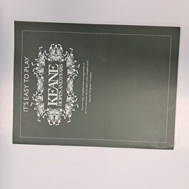 It’s Easy to Play Keane Hoes and Fears