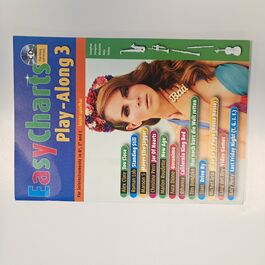 Easy Charts Play-Along 3