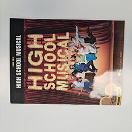 High School Musical Piano Solo