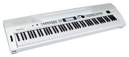 Piano de Escenario Medeli 88 Teclas Sp4200 Blanco Piano de Escenario Medeli 88 Teclas Sp4200 Blanco
