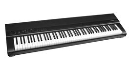Piano de Escenario Medeli 88 Teclas Sp201 Negro