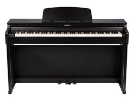 Piano de Escenario Medeli 88 Teclas Up203 Negro