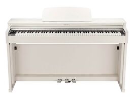 Piano de Escenario Medeli 88 Teclas Up203 Blanco Piano de Escenario Medeli 88 Teclas Up203 Blanco