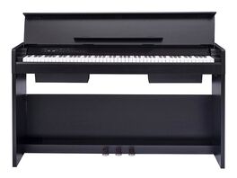Piano de Escenario Medeli 88 Teclas Cp203 Negro