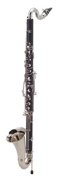 Clarinete Bajo J. Michael Clb2300
