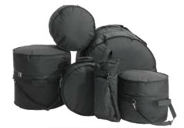 Funda para Bombo 18" X 22" Ddb1822