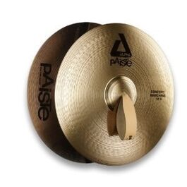 Platos de Banda Paiste Serie Alpha de 18"