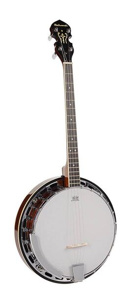 Banjo 4 C. Richwood 24t