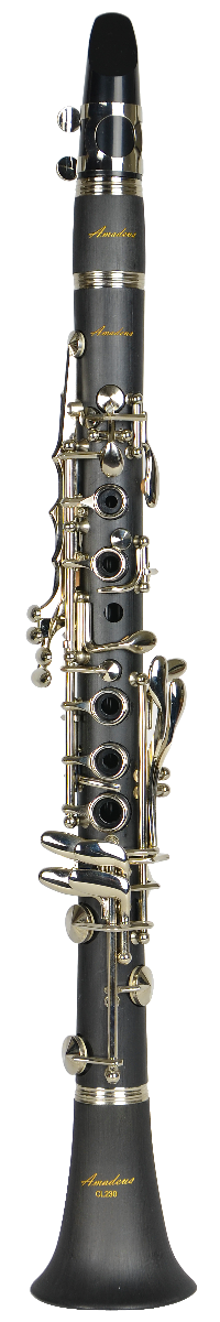 Clarinetto Mib Amadeus Clarinetto Mib Amadeus