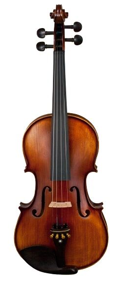 Violín Amadeus Hv-300 3/4 Antiguo