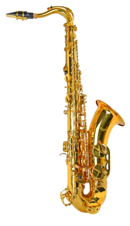 Saxofón Tenor Amadeus en Si Bemol