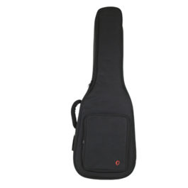 Funda Guitarra Electrica Road Ii Series Mochila Negro Funda Guitarra Electrica Road Ii Series Mochila Negro