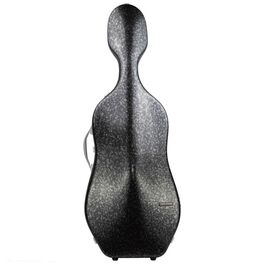 Estuche Cello Bam Roc1005xls Rocks Slim Hightech 4/4