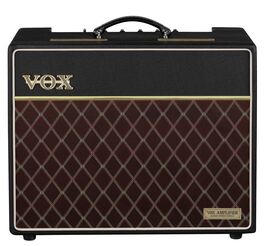 Amplificador Combo Vox para Guitarra Ac10hwr1