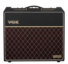 Amplificador Combo Vox para Guitarra Ac15hwr1x