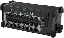Mezclador Rack Mackie Dl16se