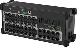 Mezclador Rack Mackie Dl32se