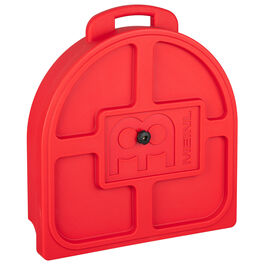 Estuche Meinl para Platos de Bateria Mcc22r Estuche Meinl para Platos de Bateria Mcc22r